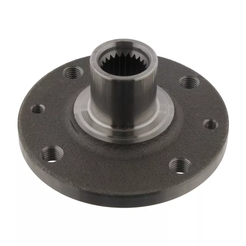 Moyeu de roue FEBI BILSTEIN 32555