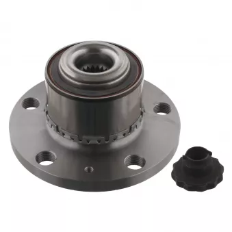 Kit de roulements de roue FEBI BILSTEIN 32558