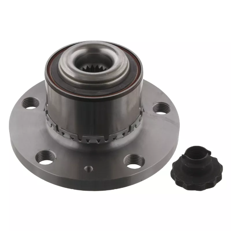 Kit de roulements de roue FEBI BILSTEIN 32558