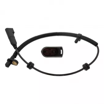 Capteur, vitesse de roue FEBI BILSTEIN 32564