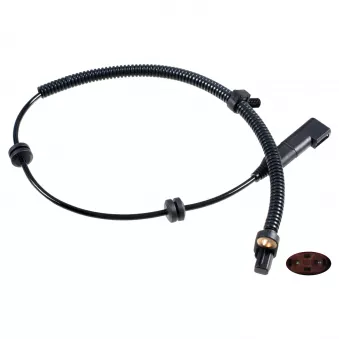 Capteur, vitesse de roue FEBI BILSTEIN 32565