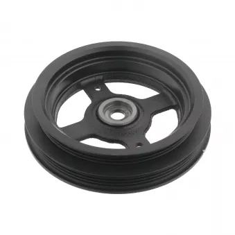 Poulie, vilebrequin FEBI BILSTEIN 32571