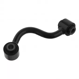 Entretoise/tige, stabilisateur arrière gauche FEBI BILSTEIN 32574