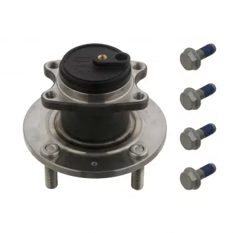 Kit de roulements de roue FEBI BILSTEIN 32580