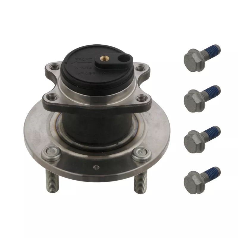 Kit de roulements de roue FEBI BILSTEIN 32580
