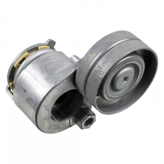 Tendeur de courroie, courroie trapézoïdale à nervures FEBI BILSTEIN 32581