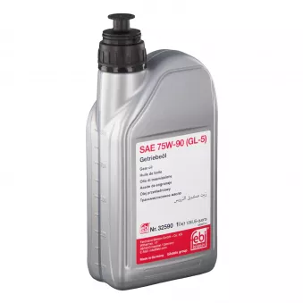 Huile de transmission FEBI BILSTEIN 32590