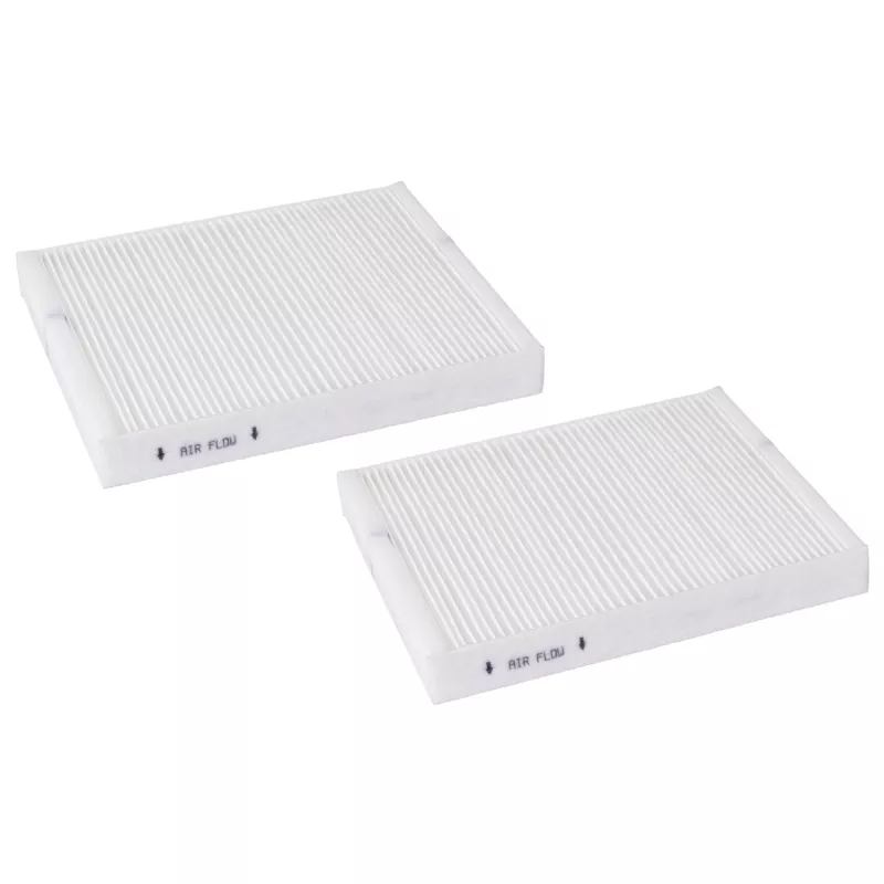 Filtre, air de l'habitacle FEBI BILSTEIN 32593