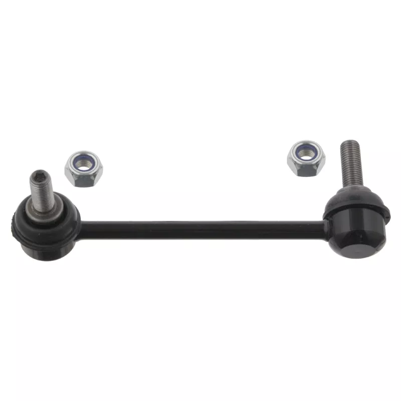 Entretoise/tige, stabilisateur arrière gauche FEBI BILSTEIN 32602