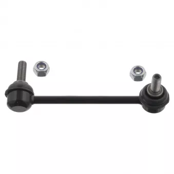 Entretoise/tige, stabilisateur arrière droit FEBI BILSTEIN 32603