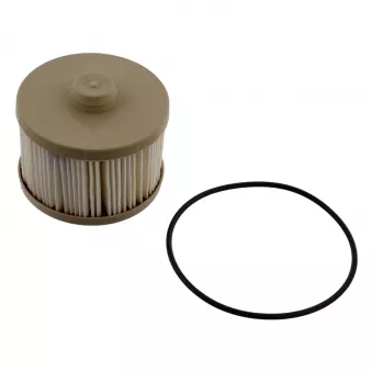 Filtre à carburant FEBI BILSTEIN 32607