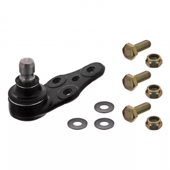 Rotule de suspension FEBI BILSTEIN