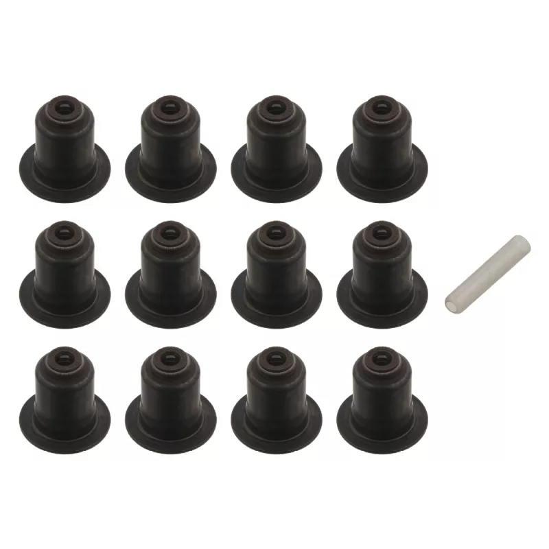 Jeu de joints d'étanchéité, tige de soupape FEBI BILSTEIN 32621