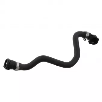Durite de radiateur FEBI BILSTEIN