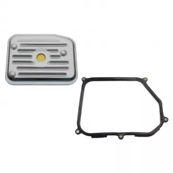 Kit de filtres hyrauliques, boîte automatique FEBI BILSTEIN 32644