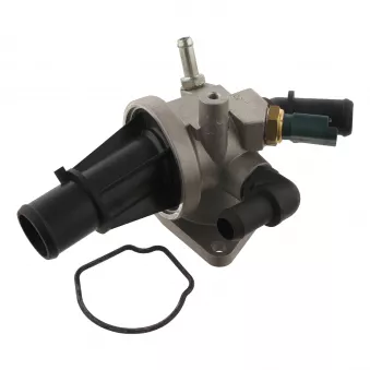 Boîtier du thermostat FEBI BILSTEIN 32646