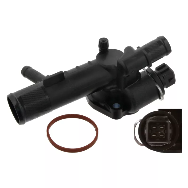 Thermostat d'eau FEBI BILSTEIN 32650
