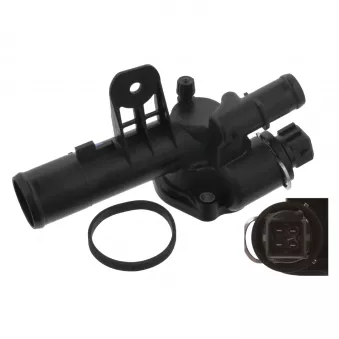 Thermostat d'eau FEBI BILSTEIN 32651