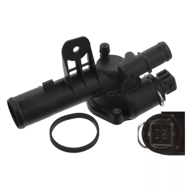 Thermostat d'eau FEBI BILSTEIN 32651
