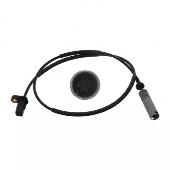Capteur, vitesse de roue FEBI BILSTEIN 32660