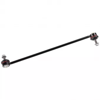 Entretoise/tige, stabilisateur avant gauche FEBI BILSTEIN 32680