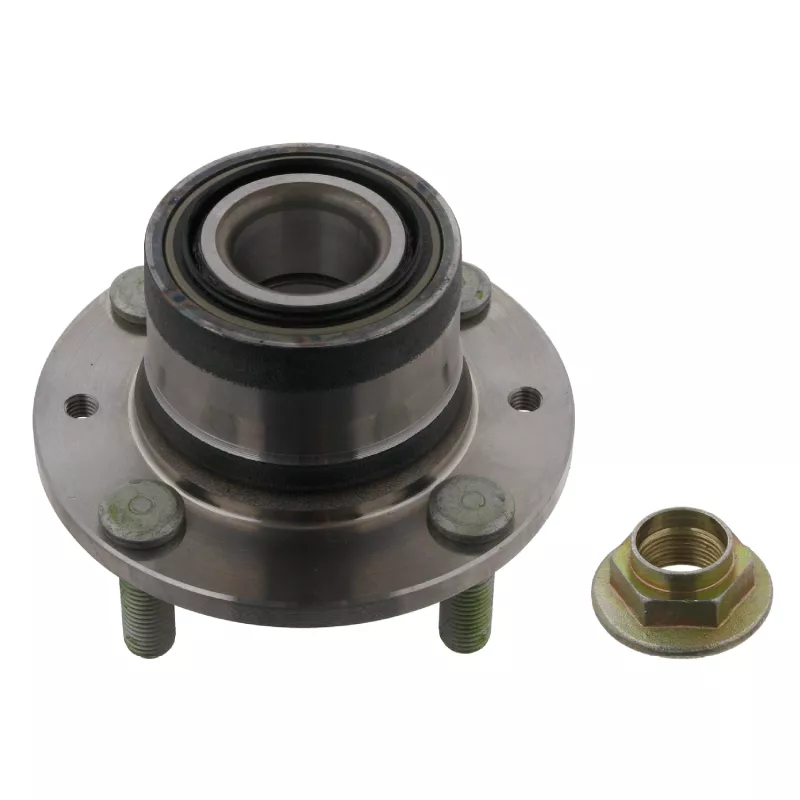 Kit de roulements de roue FEBI BILSTEIN 32684