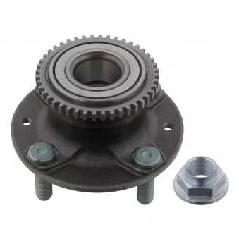 Kit de roulements de roue FEBI BILSTEIN 32685