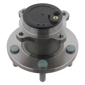 Kit de roulements de roue FEBI BILSTEIN 32686