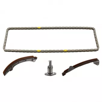 Kit de distribution par chaîne FEBI BILSTEIN 32692