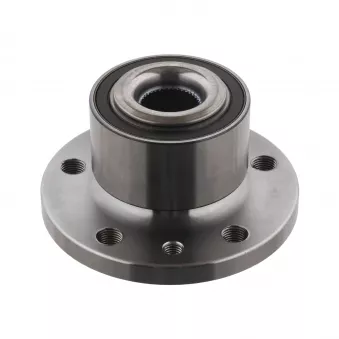 Kit de roulements de roue FEBI BILSTEIN 32694