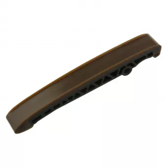 Guide fixe, chaîne de distribution FEBI BILSTEIN 32697