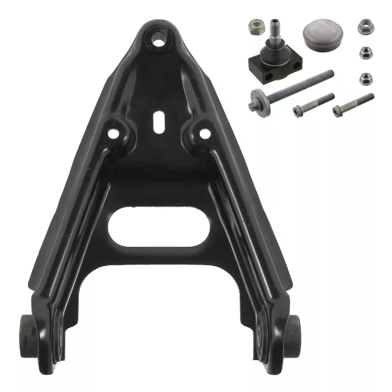 Triangle ou bras de suspension (train avant) FEBI BILSTEIN 32700