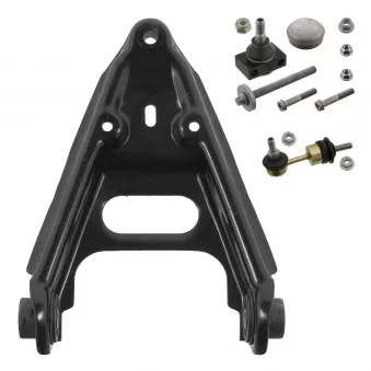 Triangle ou bras de suspension (train avant) FEBI BILSTEIN