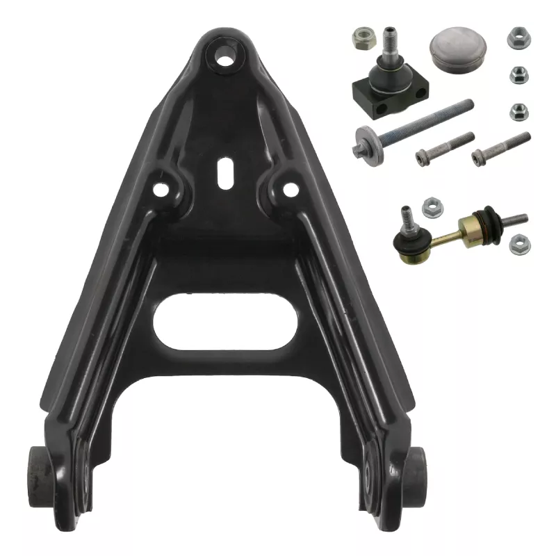 Triangle ou bras de suspension (train avant) FEBI BILSTEIN 32701