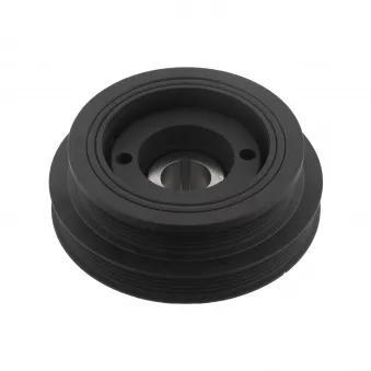 Poulie, vilebrequin FEBI BILSTEIN 32761