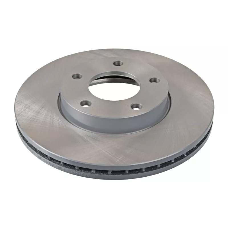 Jeu de 2 disques de frein avant FEBI BILSTEIN 32765