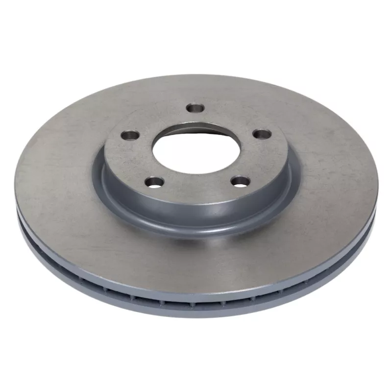 Jeu de 2 disques de frein avant FEBI BILSTEIN 32770