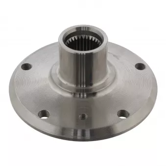 Moyeu de roue arrière FEBI BILSTEIN 32803