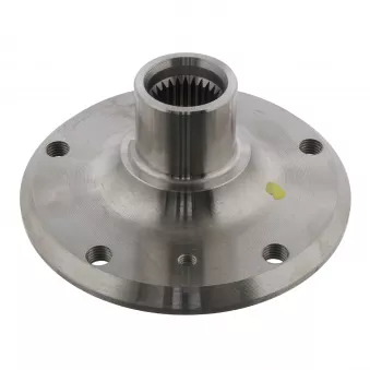 Moyeu de roue arrière FEBI BILSTEIN