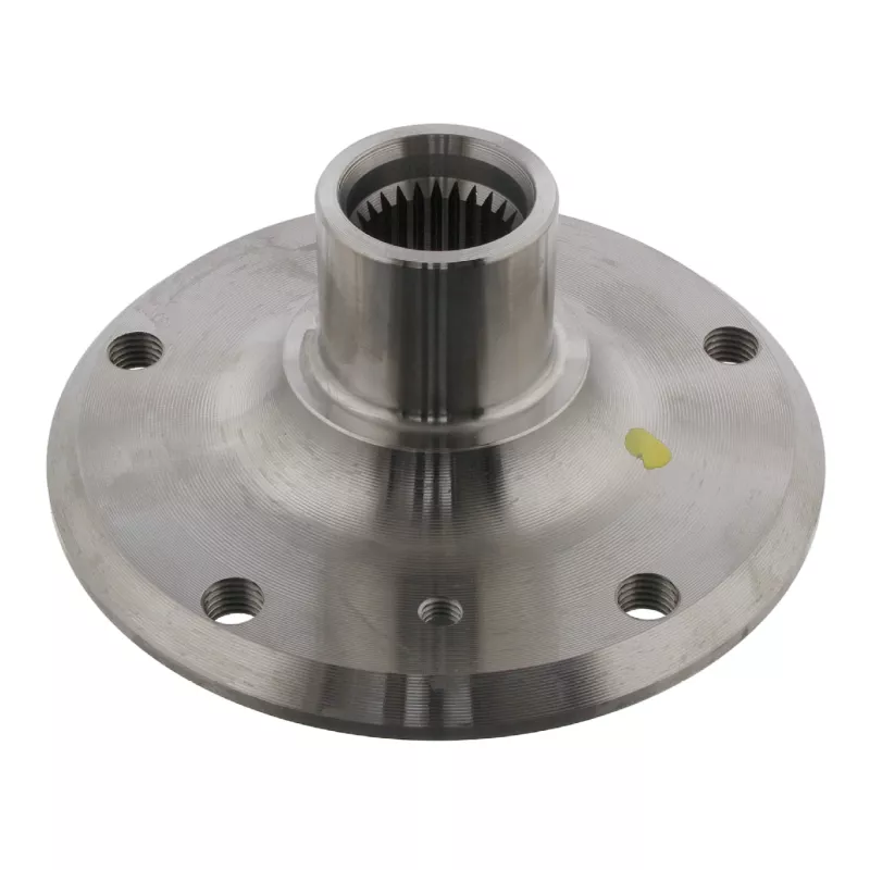 Moyeu de roue arrière FEBI BILSTEIN 32804