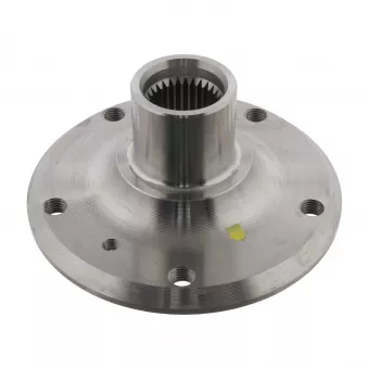 Moyeu de roue arrière FEBI BILSTEIN 32806