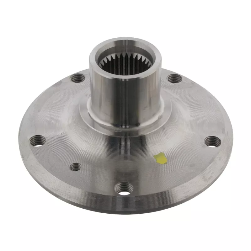 Moyeu de roue arrière FEBI BILSTEIN 32806