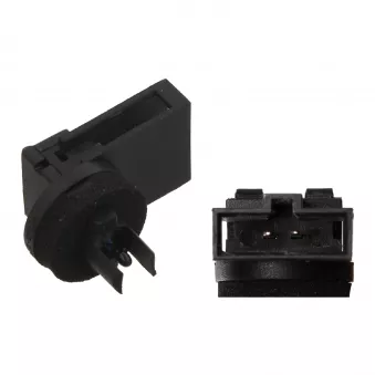 Capteur, température intérieur FEBI BILSTEIN 32809