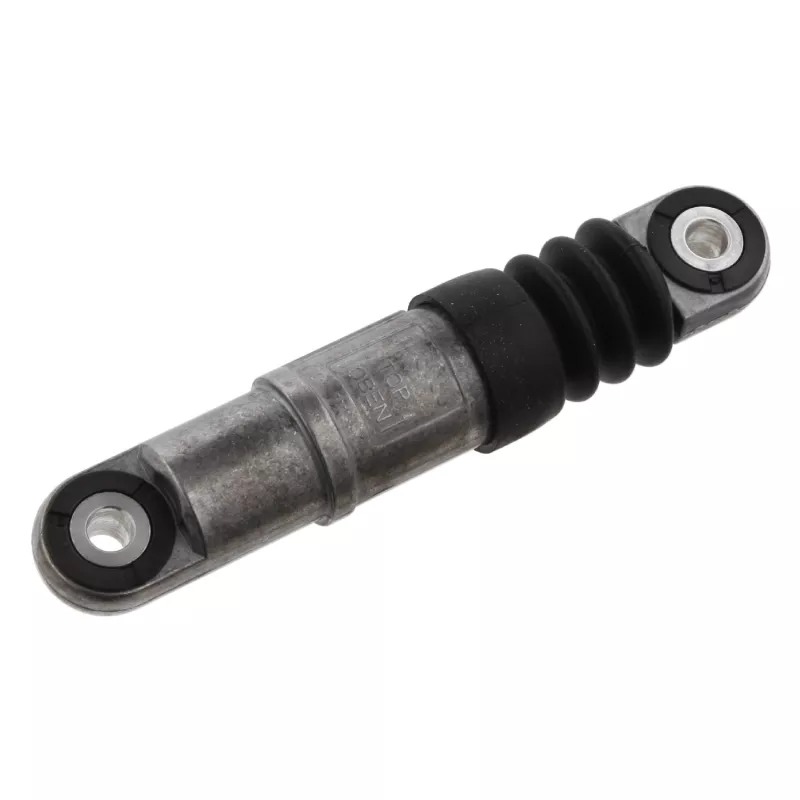 Amortisseur de vibrations, courroie trapézoïdale à nervures FEBI BILSTEIN 32810