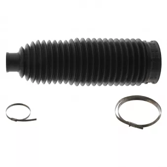 Jeu de joints-soufflets, direction avant gauche FEBI BILSTEIN