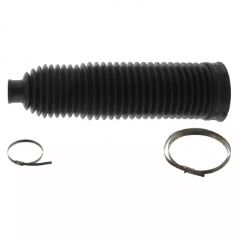 Jeu de joints-soufflets, direction avant droit FEBI BILSTEIN