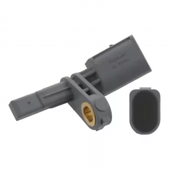 Capteur, vitesse de roue avant droit FEBI BILSTEIN 32861