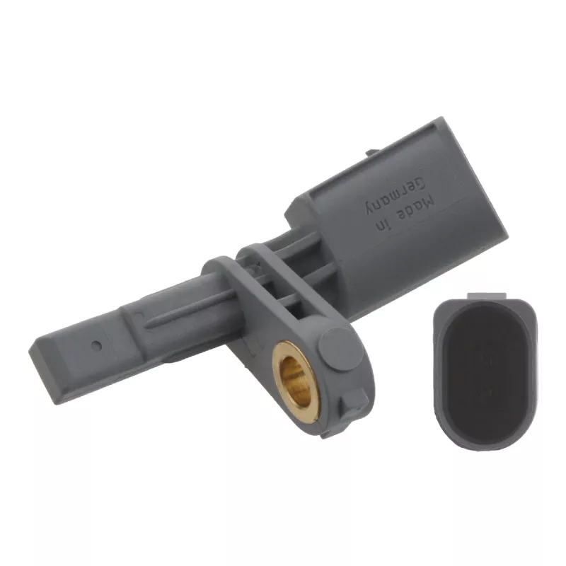 Capteur, vitesse de roue avant droit FEBI BILSTEIN 32861