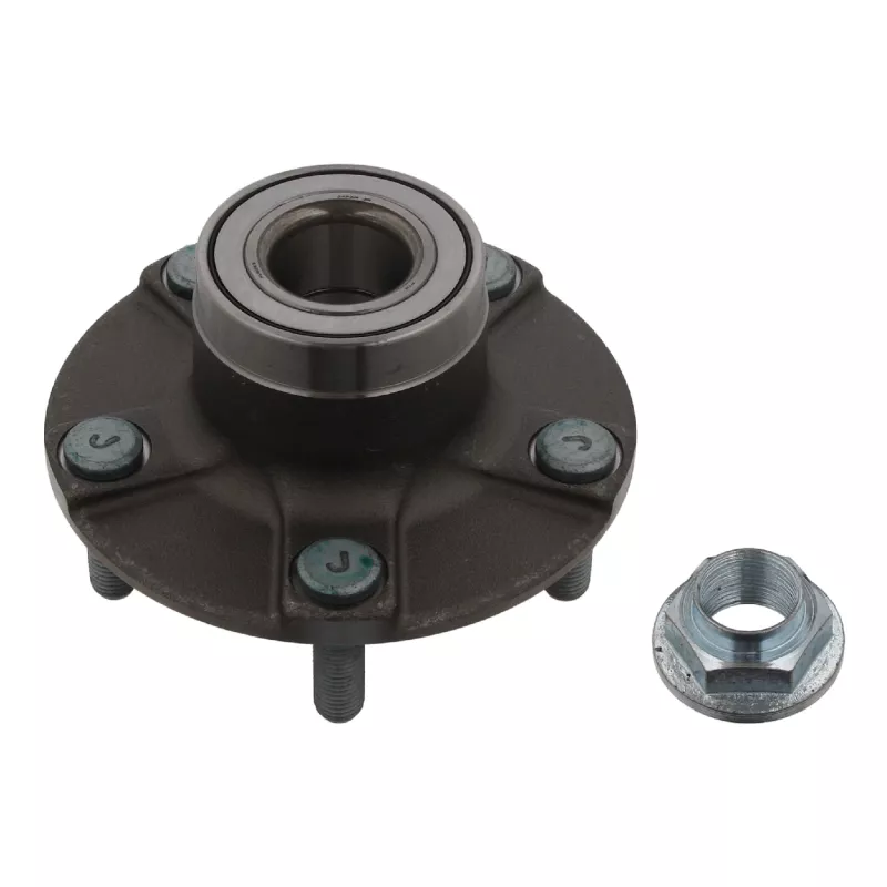 Roulement de roue arrière FEBI BILSTEIN 32869