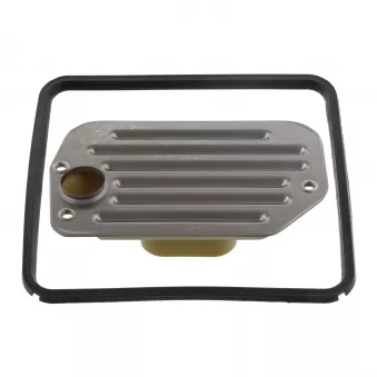 Kit de filtres hyrauliques, boîte automatique FEBI BILSTEIN 32878